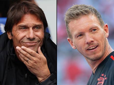 קונטה לא אהב את דבריו של נגלסמן (Getty)