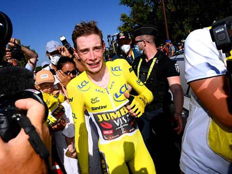 (Tim de Waele/Getty Images)