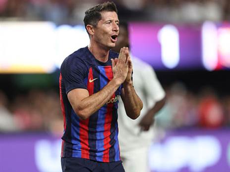 (Omar Vega/Getty Images)