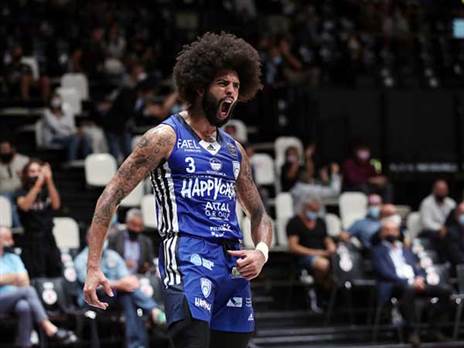 Giuseppe Cottini/Getty Images