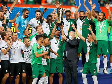 חיפה מניפה תואר אחרי דו-קרב פנדלים. השד לא כל כך נורא? (אלן שיבר)