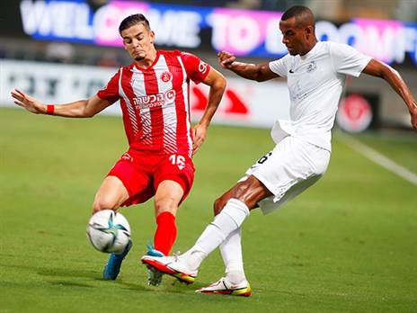 ליידנר. מוכן לקפיצת המדרגה? (אלן שיבר)