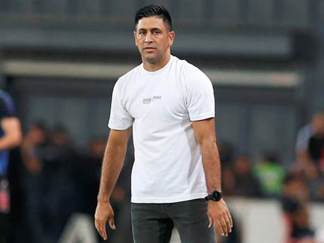 שיחה אישית עם בריירו נערכה (אלן שיבר)