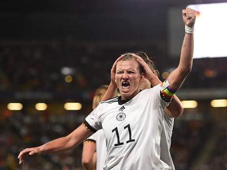 בכושר הטוב בחייה. פופ (getty)