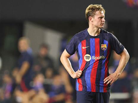 הסאגה ממשיכה (James Williamson - AMA/Getty Images)