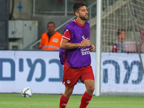 "דור מיכה לא אמר להביא סמים למפגש" (דני מרון)