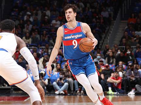 "שחקן מדהים, על המגרש ומחוצה לו". אבדיה (getty)