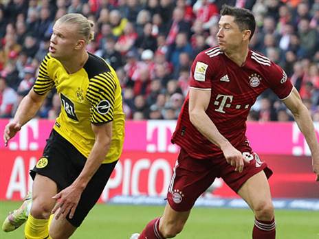 שניהם כבר לא בגרמניה (Stefan Matzke - sampics/Corbis, Getty)