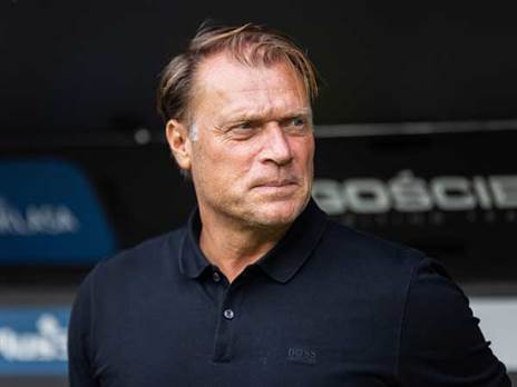 פטריק ואן לוון. יחזור למפגש פיקנטי בישראל? (SOPA Images, GETTY)