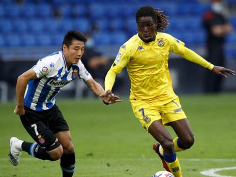 בואטנג. חתם בריינה(Eric Alonso/Getty Images)