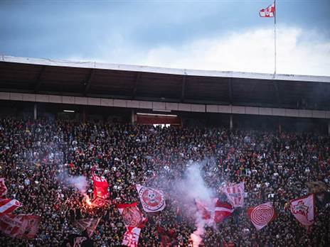 משימה לא פשוטה תחכה לירוקים (GETTY)