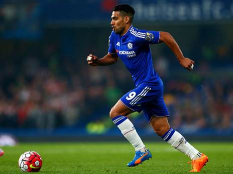 לא פוטושופ. פלקאו בצ'לסי (Julian Finney/Getty Images)