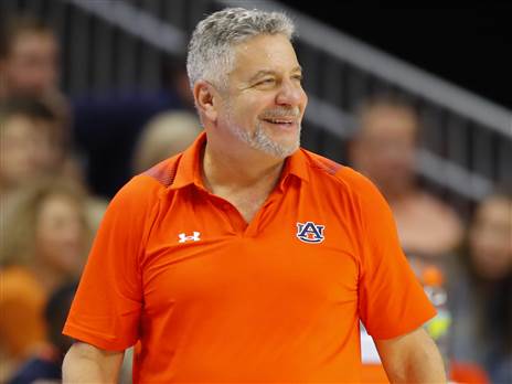 פרל. אחד ממאמני המכללות הבכירים באמריקה (Getty, Todd Kirkland)