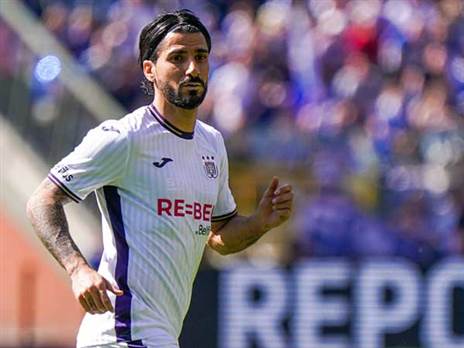 "משתפר עם הגיל" (Photo by Jeroen Meuwsen/BSR Agency/Getty Images)