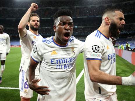 ריאל מדריד. יגיעו לכרמל? (Gonzalo Arroyo Moreno, GETTY)