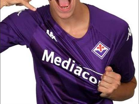 פיורנטינה (Photo by Fabio Bozzani, Via La Gazzetta dello Sport)