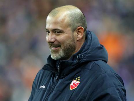 סטנקוביץ'. בטוח בקבוצה שלו (Getty, Ian MacNicol)