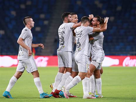 חדרה נראית נהדר (צילום: קובי אליהו)