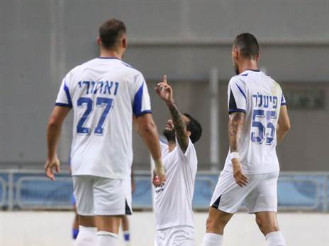 (צילום: אודי ציטיאט)