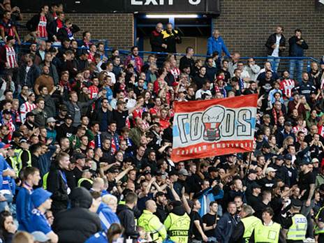 (Alan Harvey/SNS Group via Getty Images)