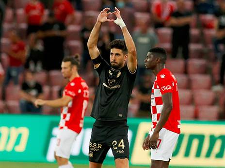 יונתן כהן. ישוב לישראל? (אלן שיבר)