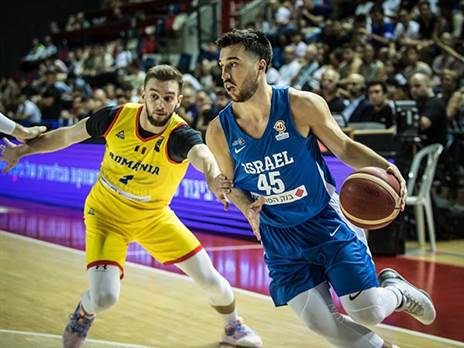 בלאט שולט בקצב (עודד קרני)