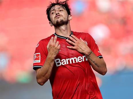 לא שבר, משבר. אזומון (Christof Koepsel/Getty Images)