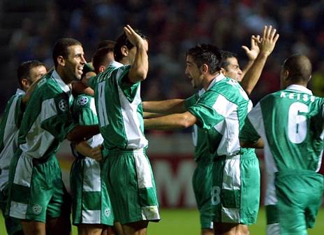 "מנהיגים אחד אחד" (Getty, Nicholas Kamm)