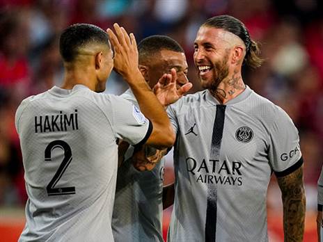 יגיע לקטאר? ראמוס (GETTY)