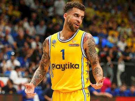 "אני בטוח לא הסיבה שווילבקין לא במכבי ת"א" (אלן שיבר)