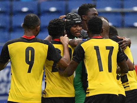 לא יצטרף לנבחרת הלאומית? (GETTY)