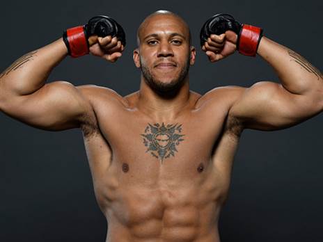 "תמיד הרגשתי בטוח בעצמי". גאן (GETTY)