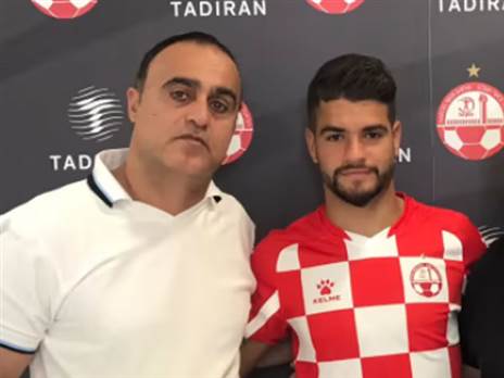 הכל השתנה בדרום. חטואל (דוברות הפועל ב"ש)