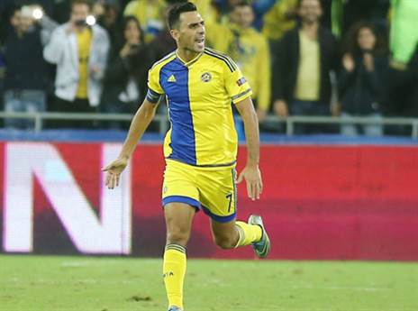 השער האחרון באלופות (אלן שיבר)