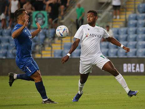 מצב כפול שלא נוצל. פרדו (אודי ציטיאט)