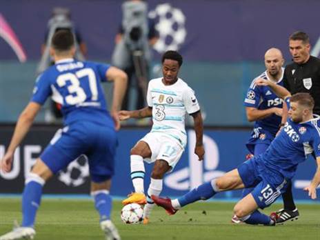 (GETTY, DAMIR SENCAR)