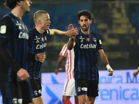 יונתן כהן. עשוי לחזור לקריית שלום (Gabriele Masotti/LiveMedia/NurPhoto via Getty Images)