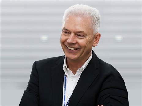 אלברט בירמן