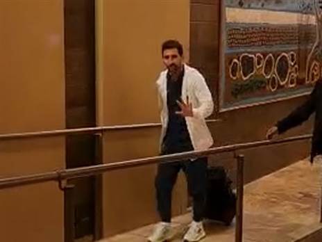 אור של כוכבים. מסי