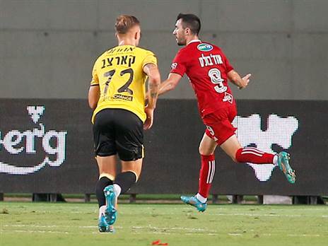 צפוי לפתוח בהרכב. אוז'בולט (אלן שיבר)