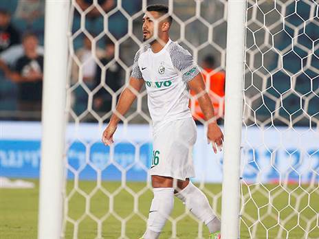 אבו פאני. צריך גיבוי (אלן שיבר)