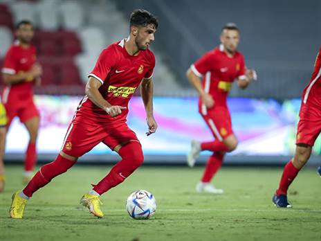 איפה ישחק כנעאן? (מאור אלקסלסי)