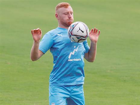 יפתח? (אלן שיבר)