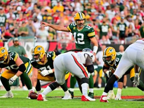 רוג'רס. לא ילד (Julio Aguilar/Getty Images)