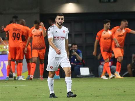 ידע שיעזוב אחרי נס ציונה (אודי ציטיאט)