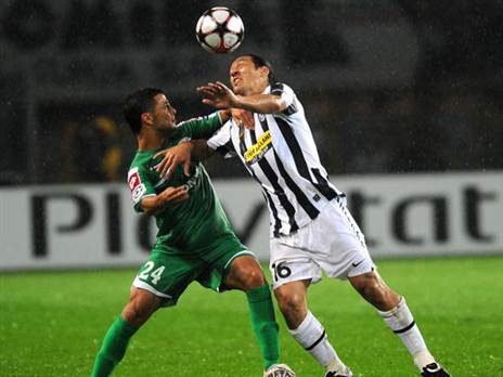 "איך הוא לא פתח בהרכב?". זגורי (GETTY)