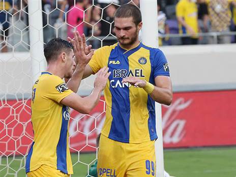 (אודי ציטיאט)