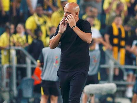 "הבעיה היא הרכות בספיגות". אבוקסיס (אלן שיבר)