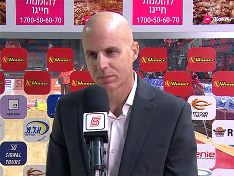 פרנקו: הכל מתחיל בהגנה שלנו