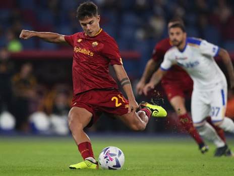 דיבאלה כבש ונפצע (getty)